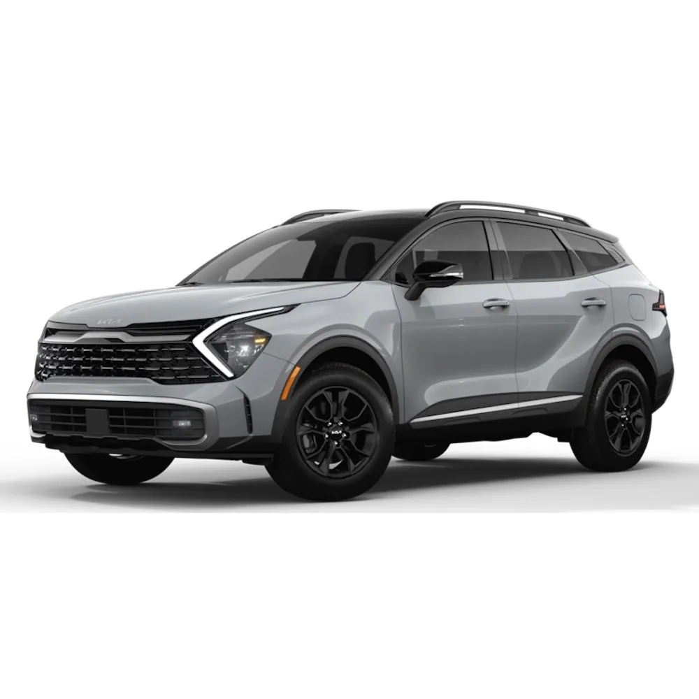SPORTAGE mod. 2021>