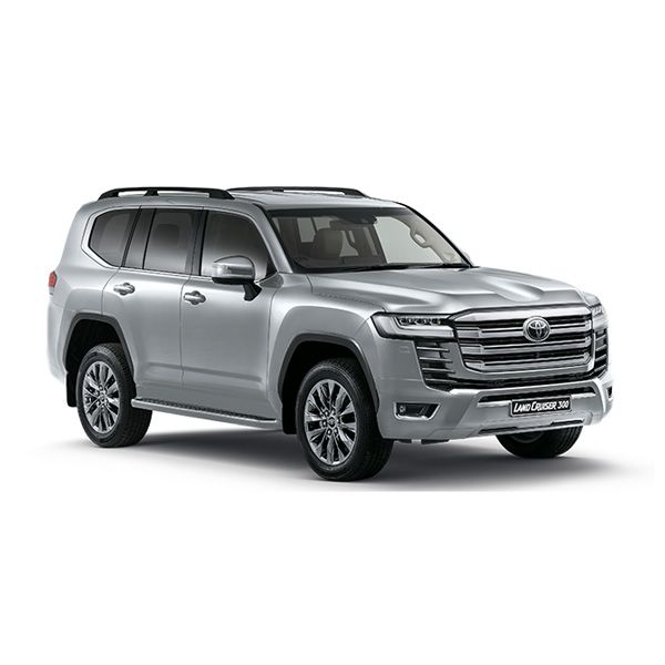 LAND CRUISER 300 mod. 2023-2026
