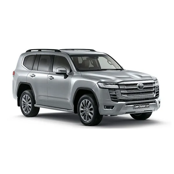 LAND CRUISER 300 mod. 2023-2026