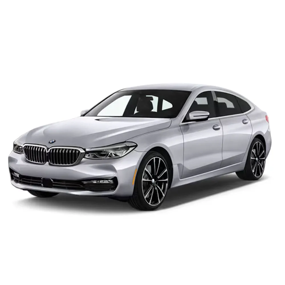 SERIES 6 (G32) mod. 2017-2022