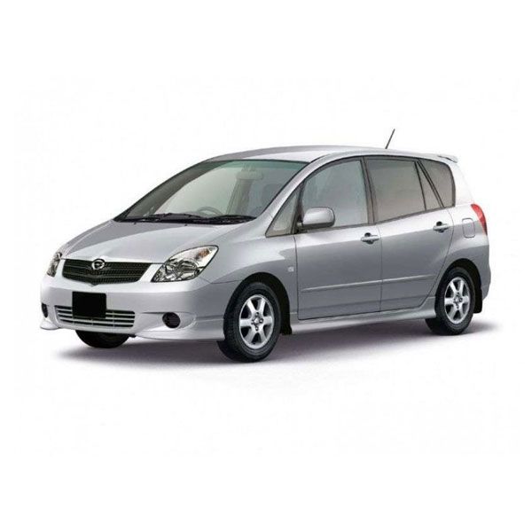 COROLLA VERSO mod. 2000-2004
