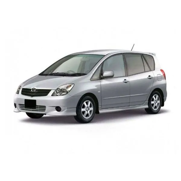 COROLLA VERSO mod. 2000-2004