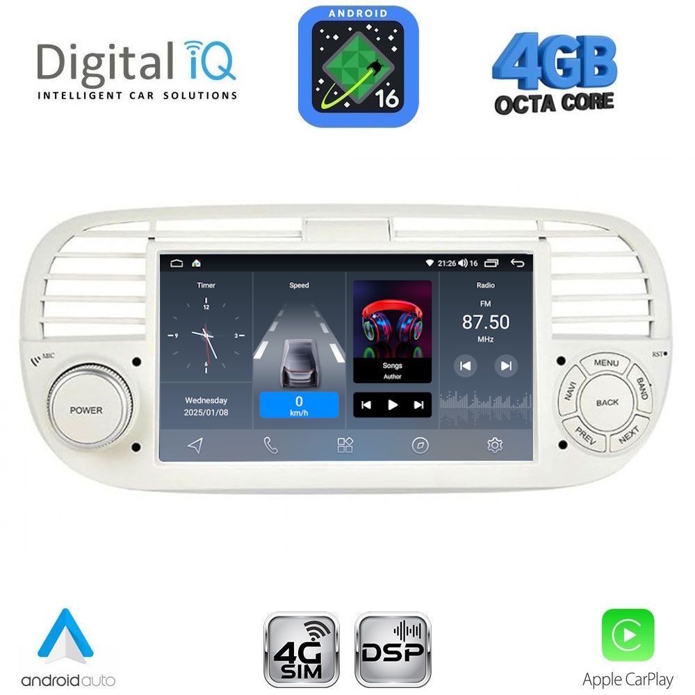 BLG465BG-16