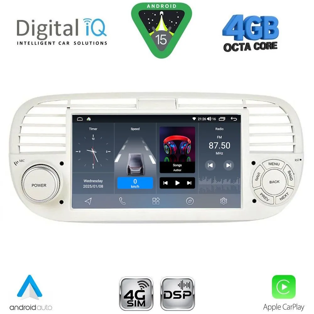 BLG465WH-15