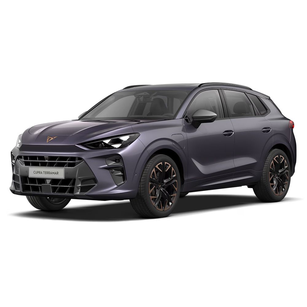 TERRAMAR mod. 2025-2026