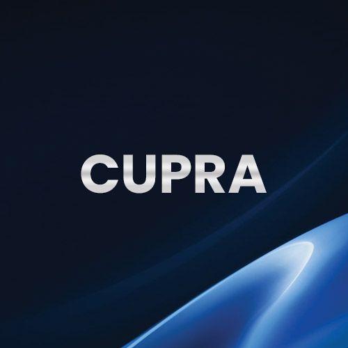 CUPRA