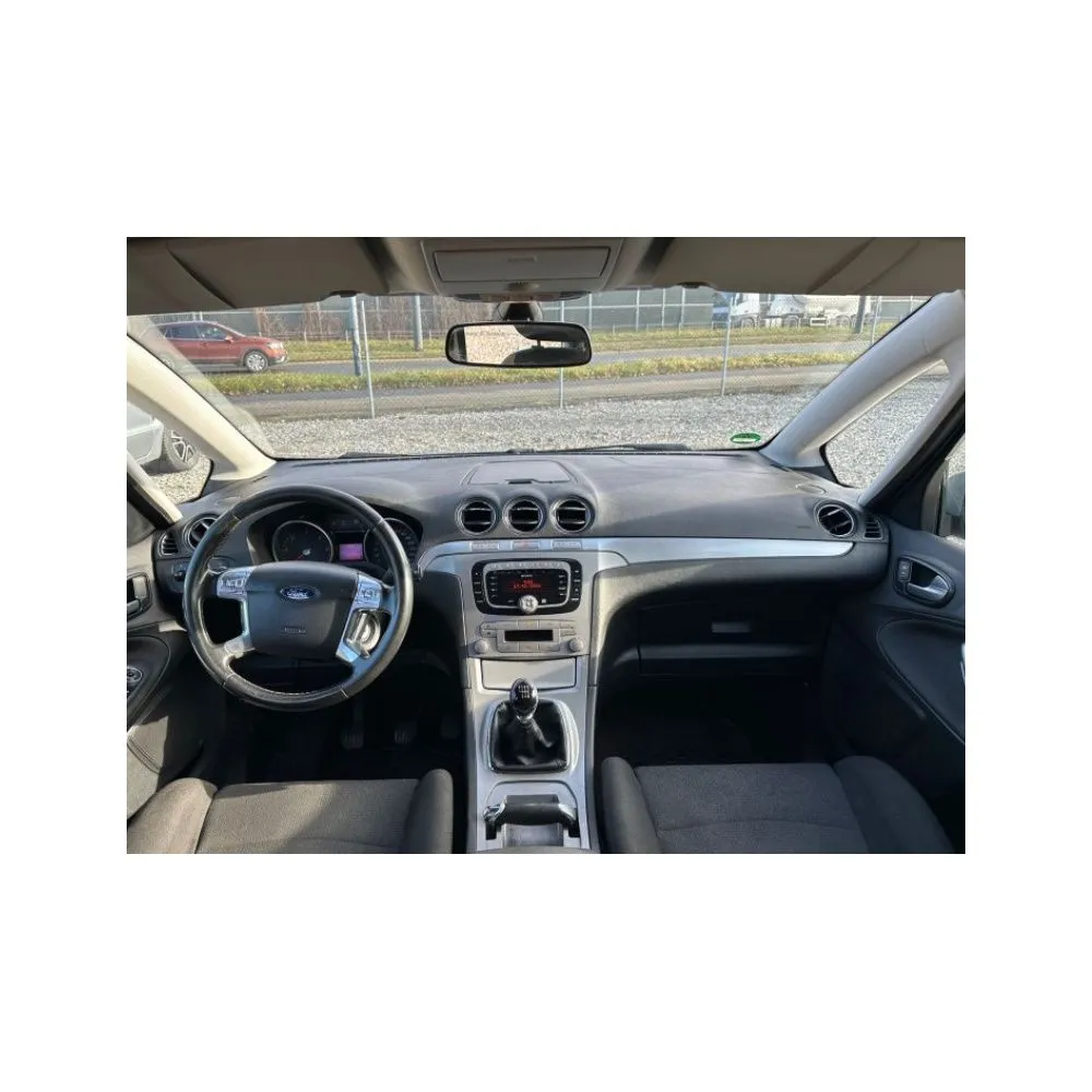 FORD SMAX 2006-2014 DASHBOARD DIGITALIQ 175CL