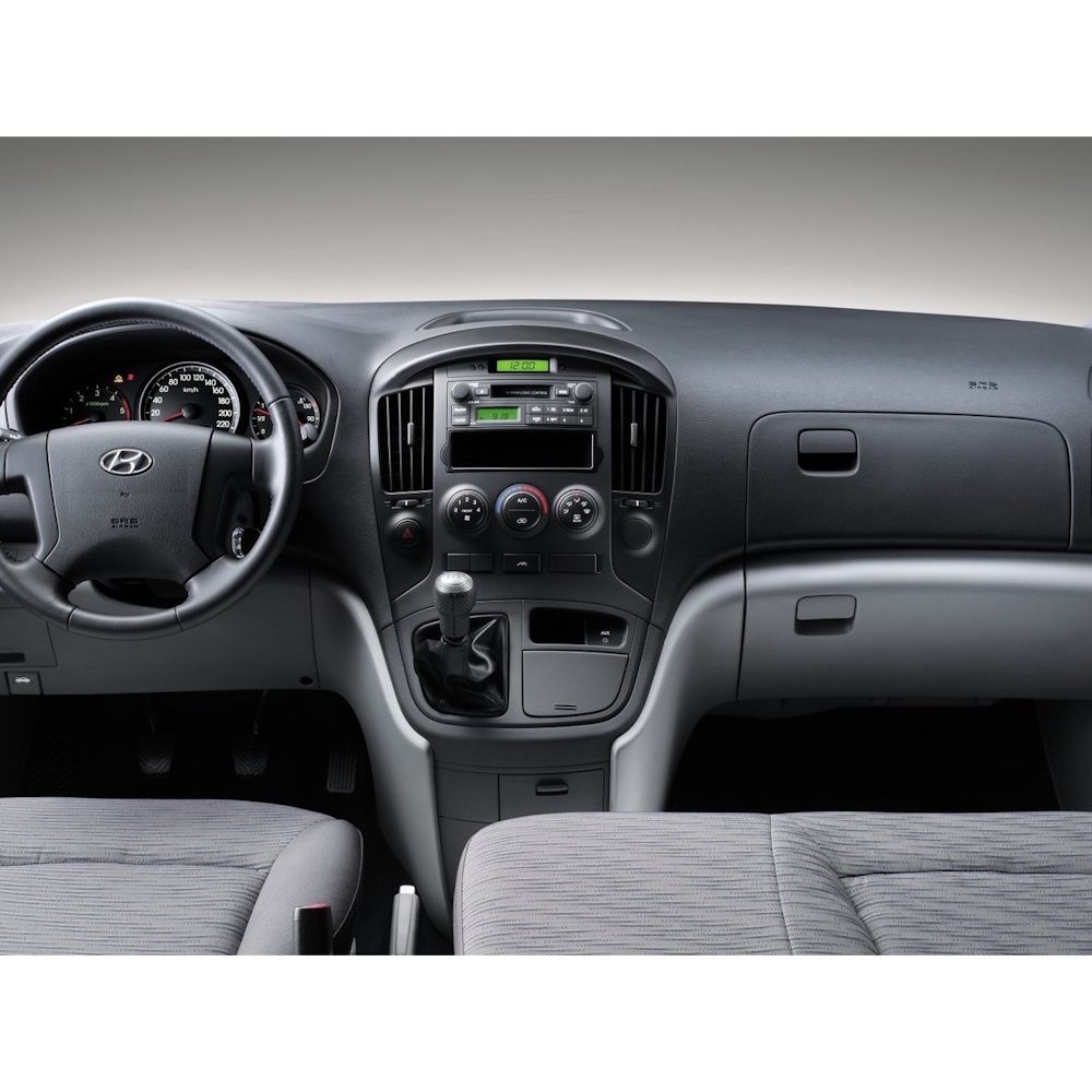 HYUNDAI H1 2007-2020 DASHBOARD DIGITALIQ 221