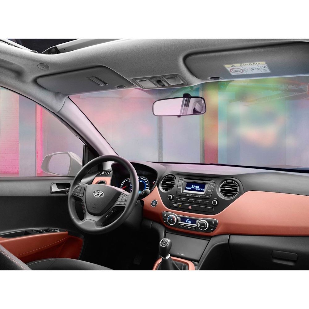HYUNDAI I10 2014-2020 DASHBOARD DIGITALIQ 224