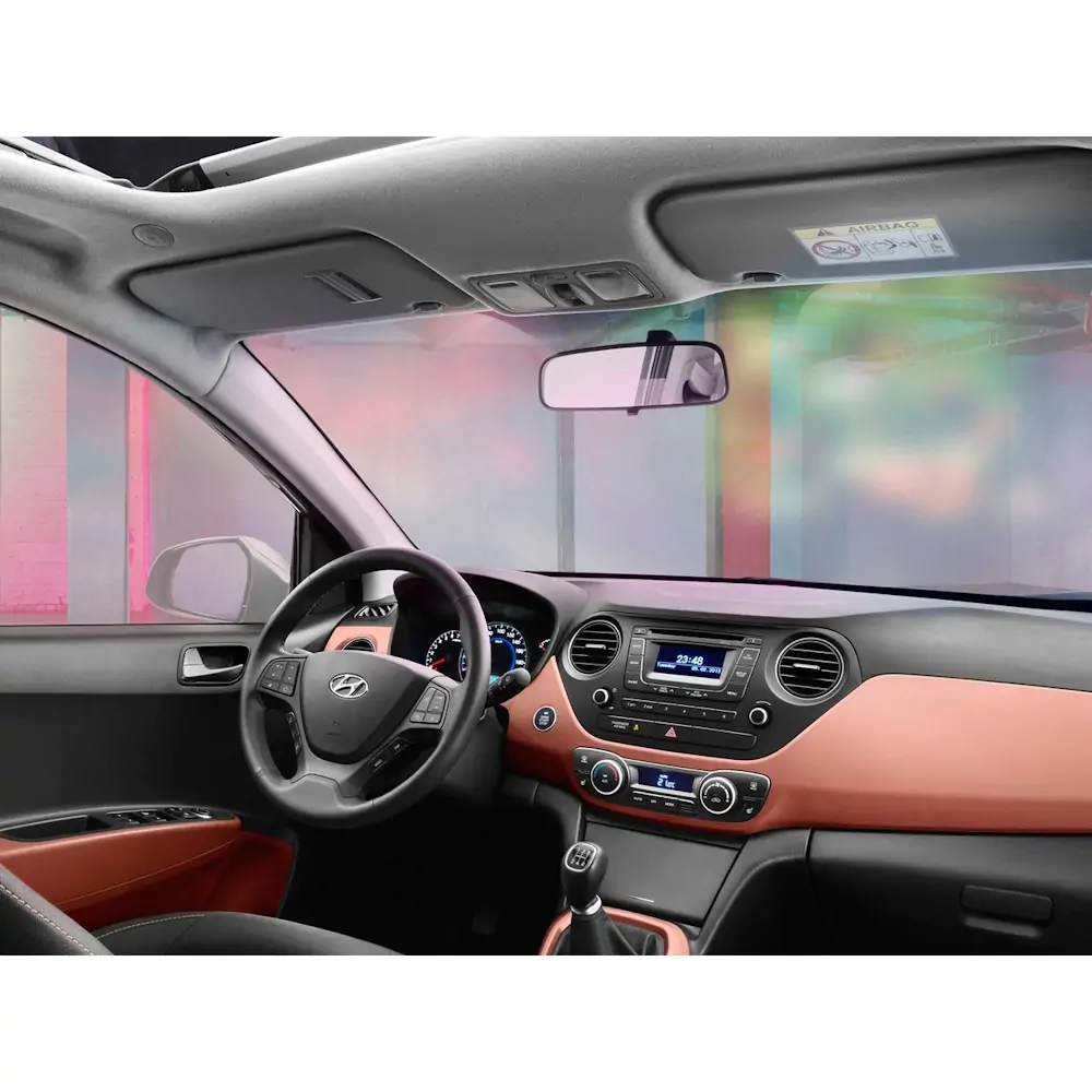HYUNDAI I10 2014-2020 DASHBOARD DIGITALIQ 224