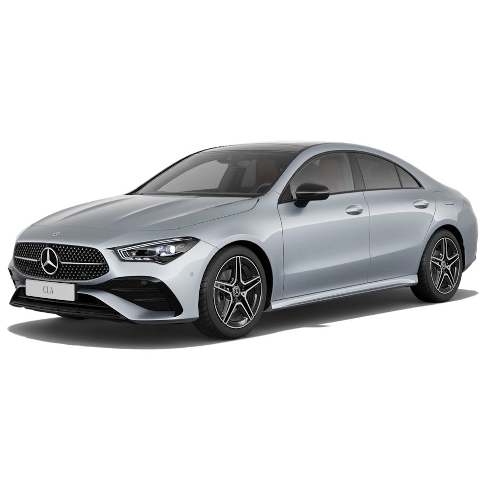 CLA (C118) mod. 2019-2025