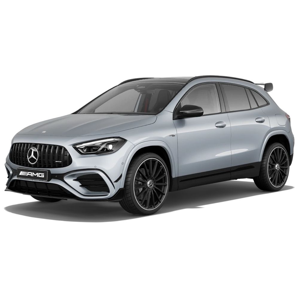 GLA (H247) mod. 2019>