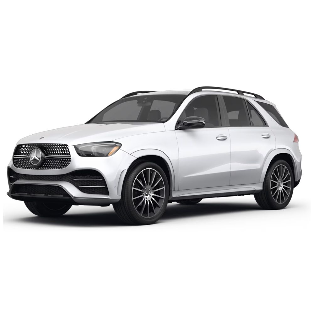 GLE (W167) mod. 2019>