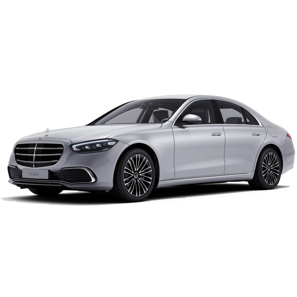 S (W223) mod. 2020>