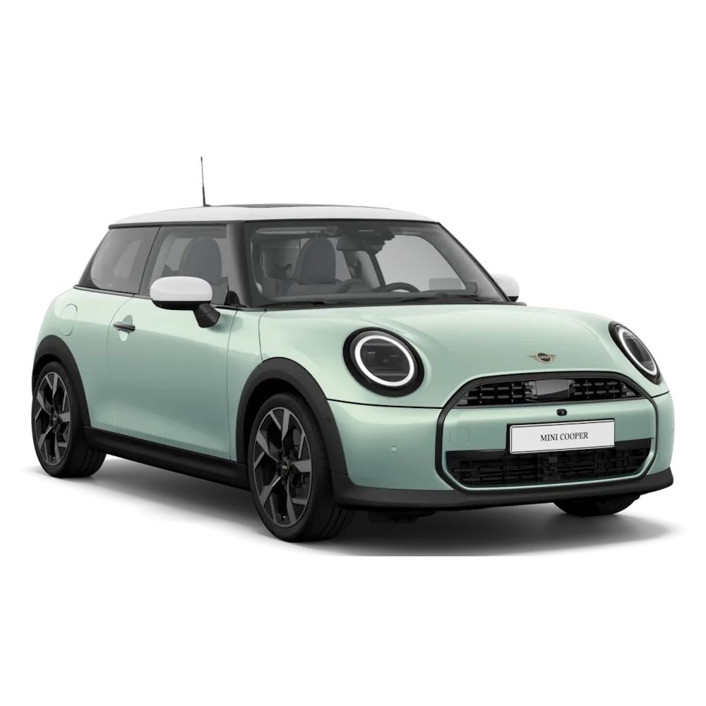COOPER (F65-66-67) mod. 2024>