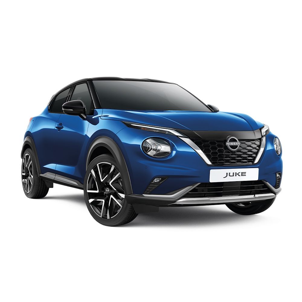 JUKE mod. 2025-2026