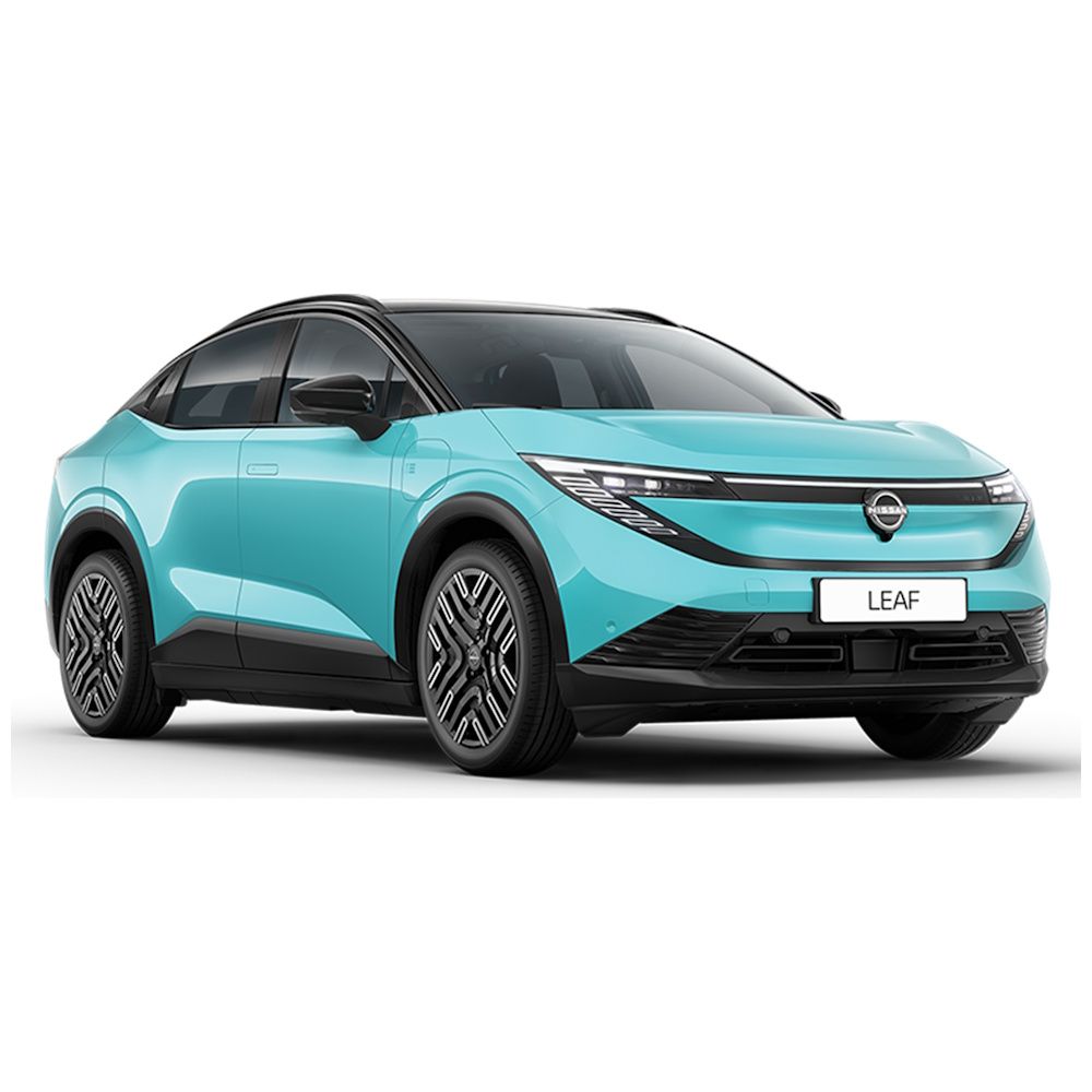 LEAF mod. 2025-2026