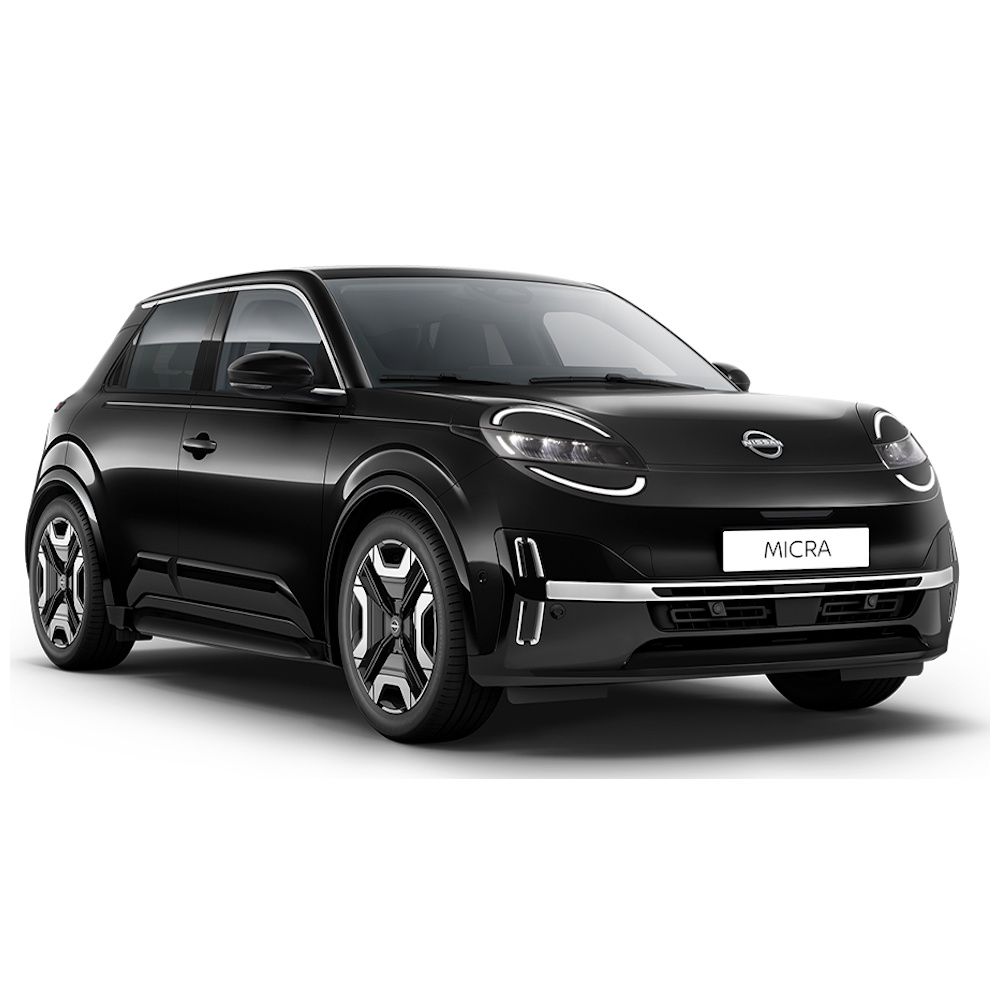 MICRA mod. 2025-2026