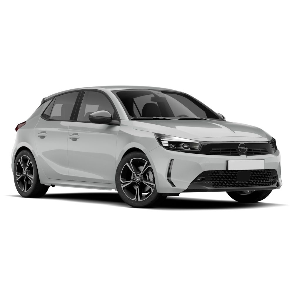 CORSA F mod. 2023-2026