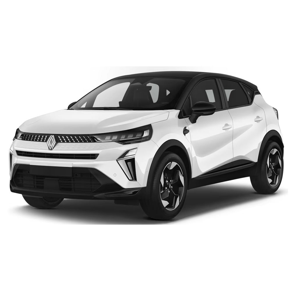CAPTUR mod. 2025-2026