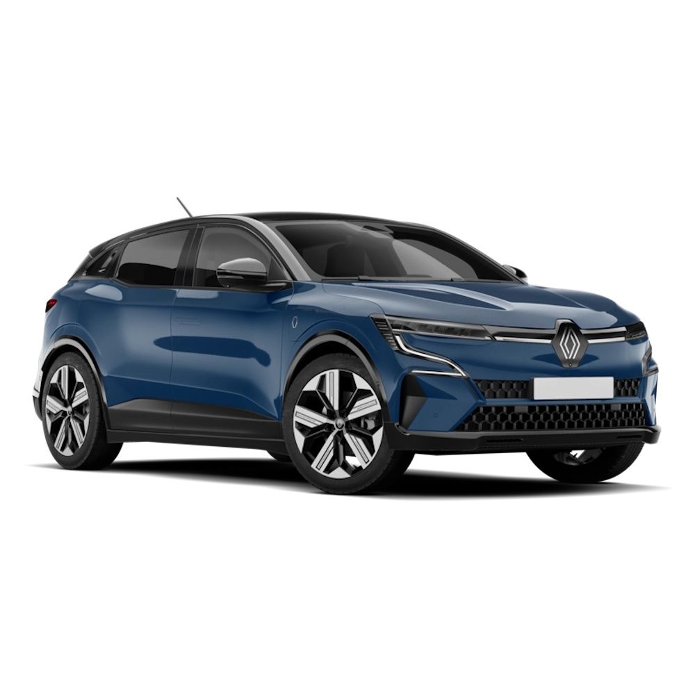 MEGANE 5 mod. 2022-2026