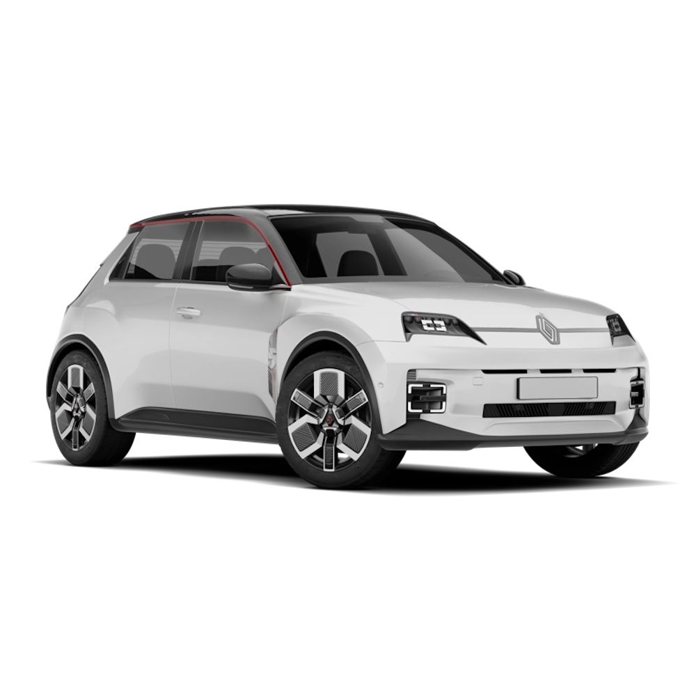 TWINGO mod. 2025-2026