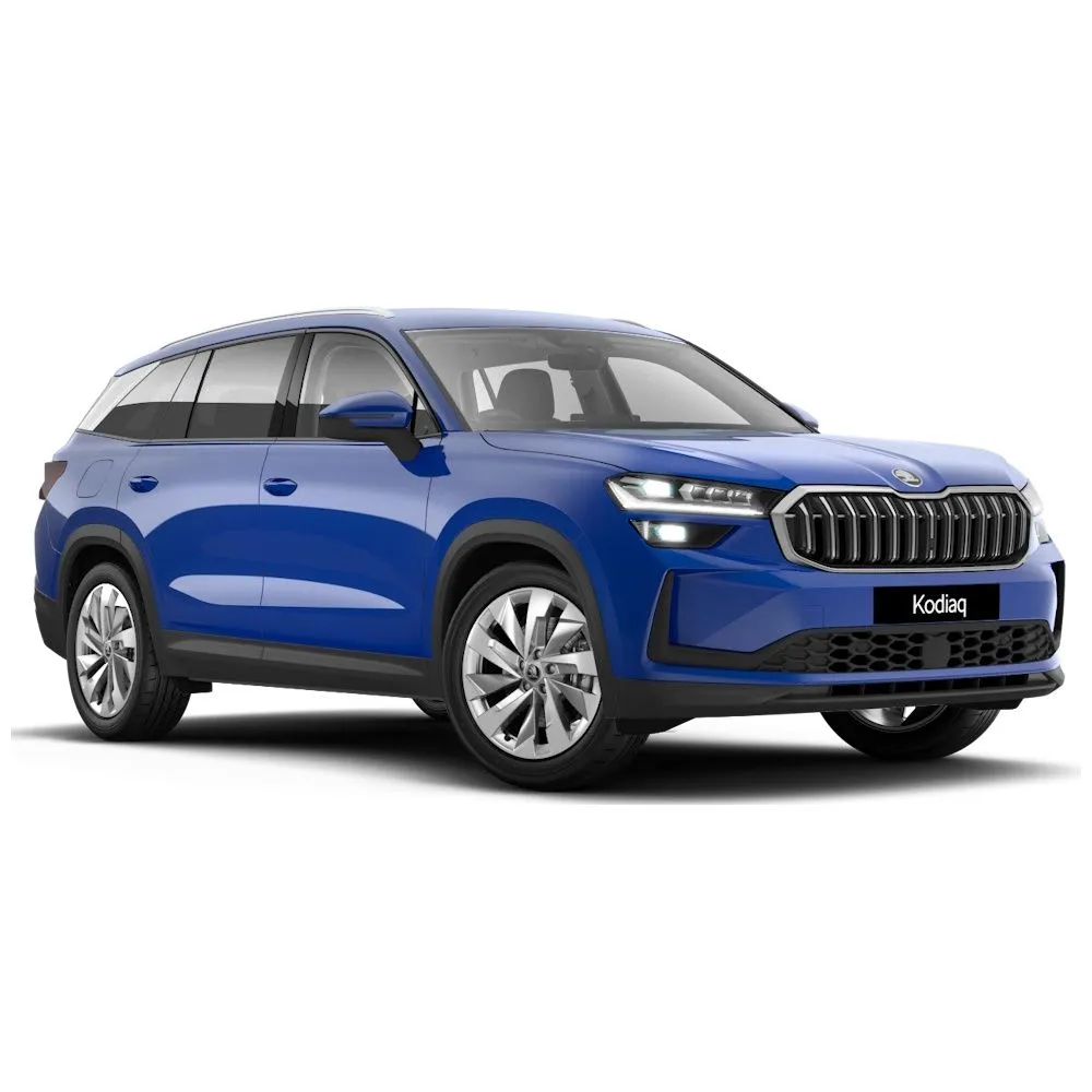 KODIAQ mod. 2024>