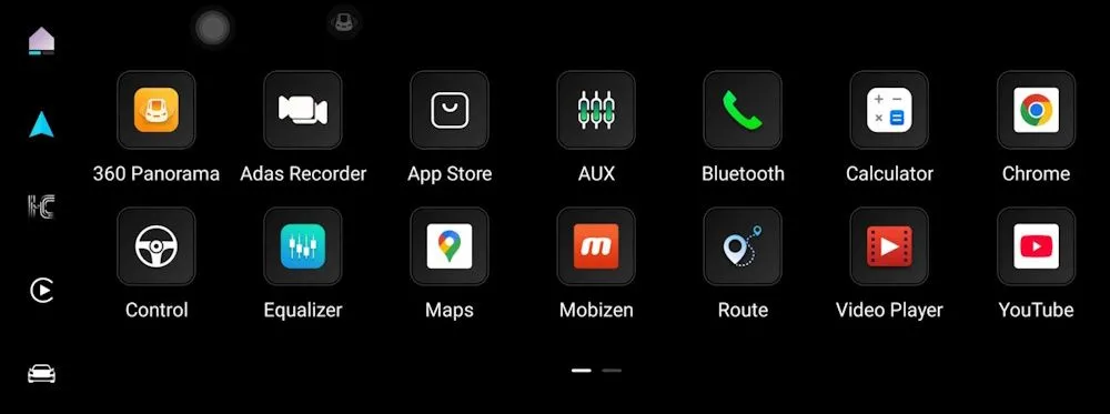 ZFG-APPS