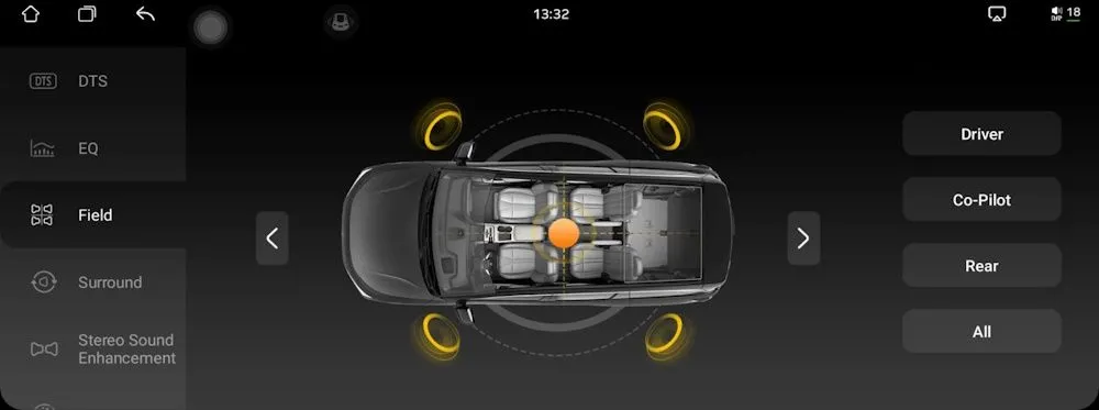 ZFG-DSP3