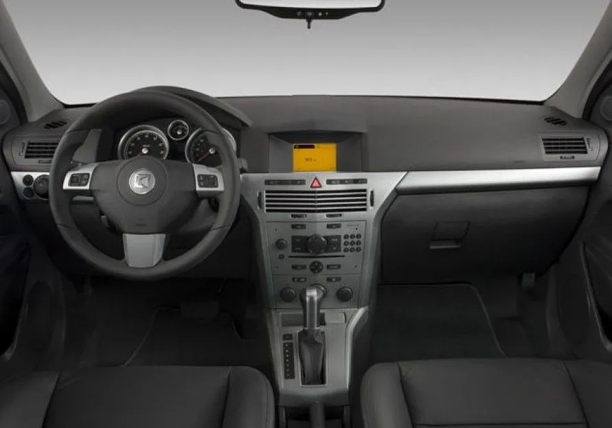 OPEL ALL 2004-2014 DASHBOARD DIGITALIQ 481