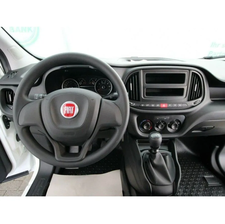 FIAT DOBLO OPEL COMBO 2015-2018 DASHBOARD DIGITALIQ 138