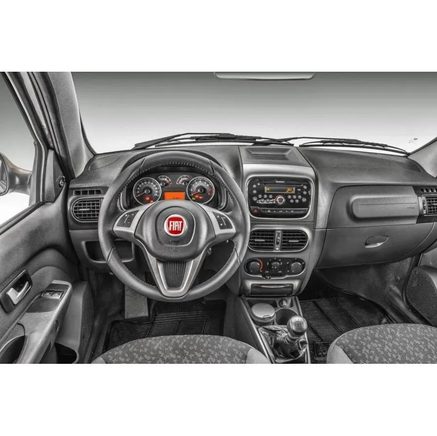 FIAT STRADA 2012-2020 DASHBOARD DIGITALIQ 146
