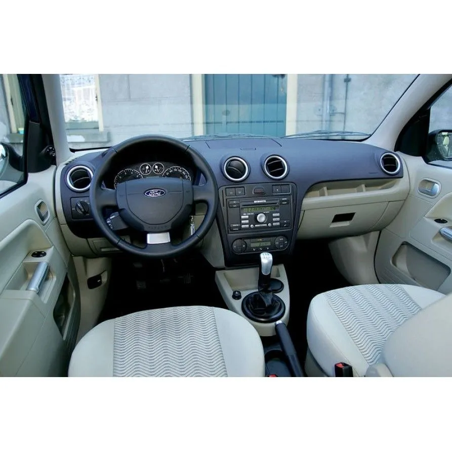 FORD 2007-2011 DASHBOARD DIGITALIQ 168RD