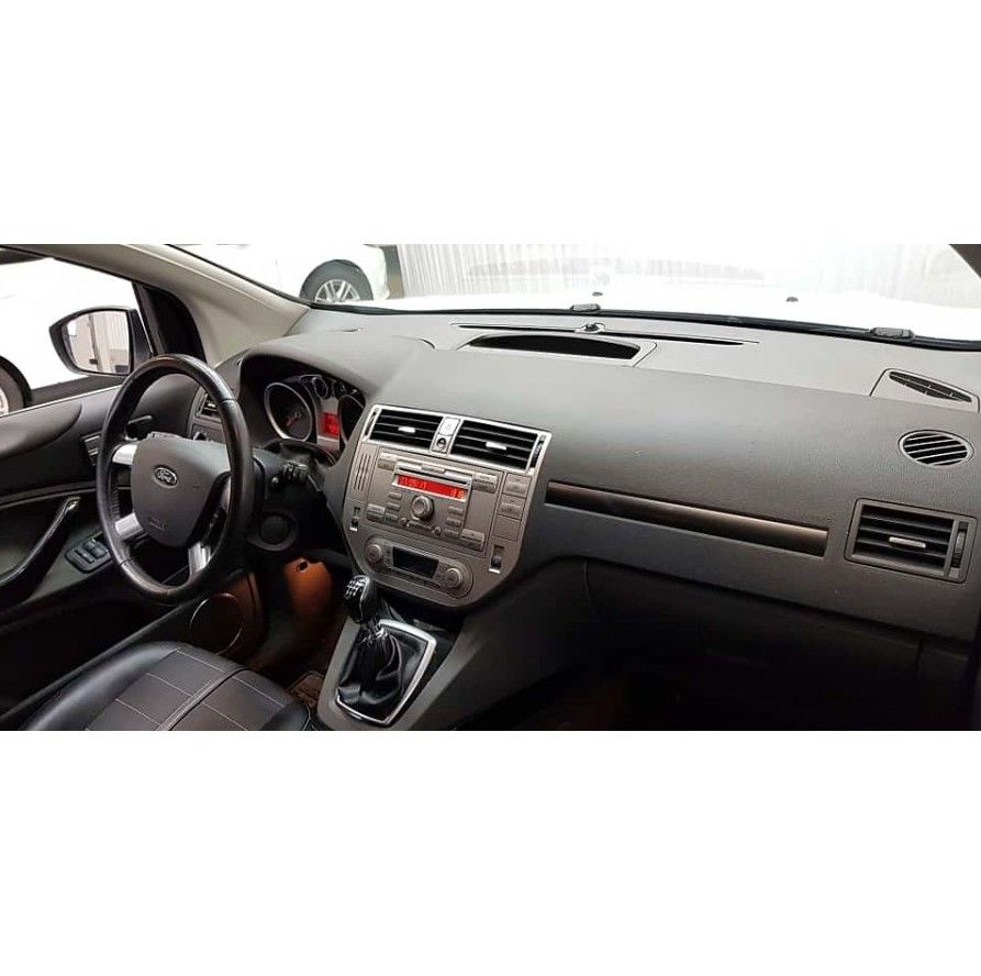 FORD 2007-2011 DASHBOARD DIGITALIQ 168RD