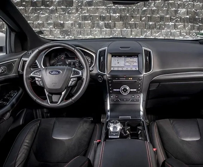 FORD EDGE 2015-2023 DASHBOARD DIGITALIQ 152