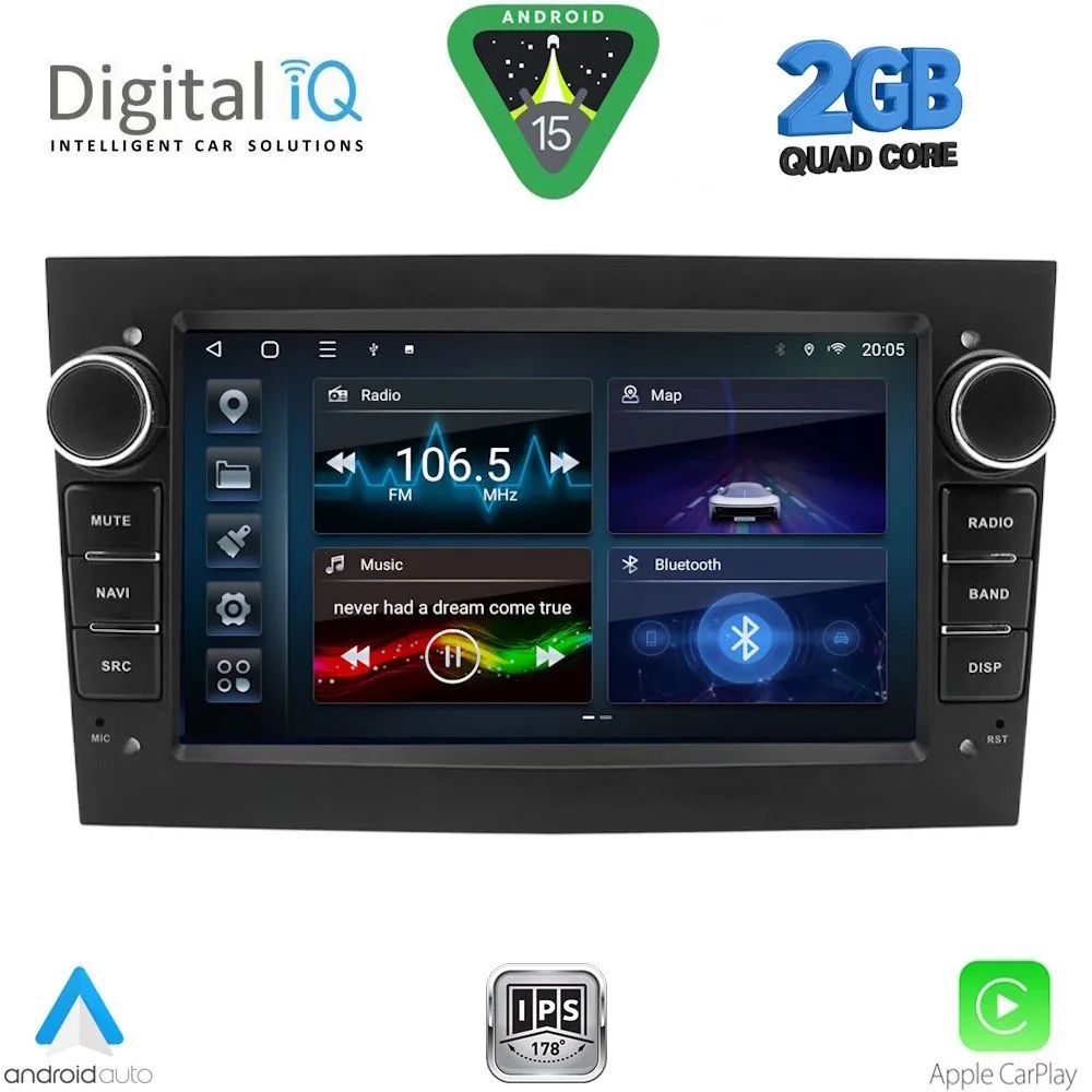 BLD219BL-15