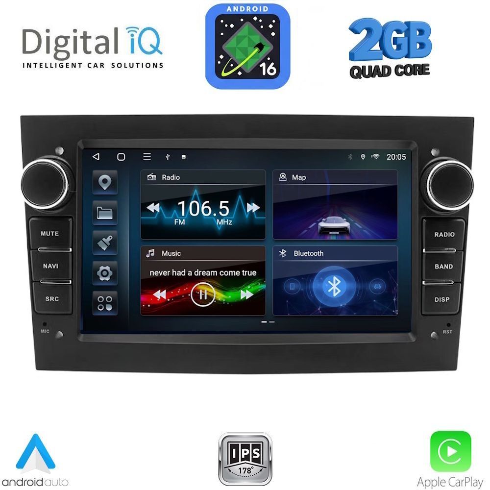 BLD219BL-16