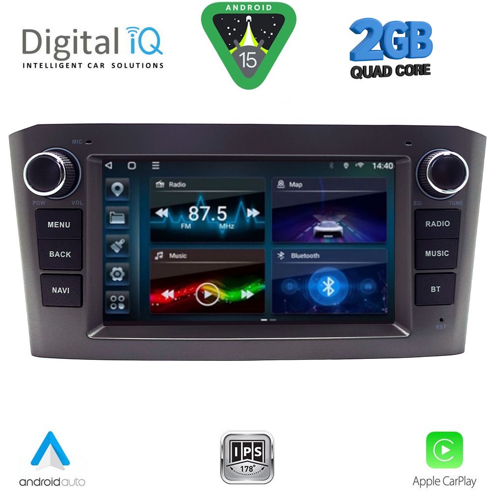 BLD225BL-15