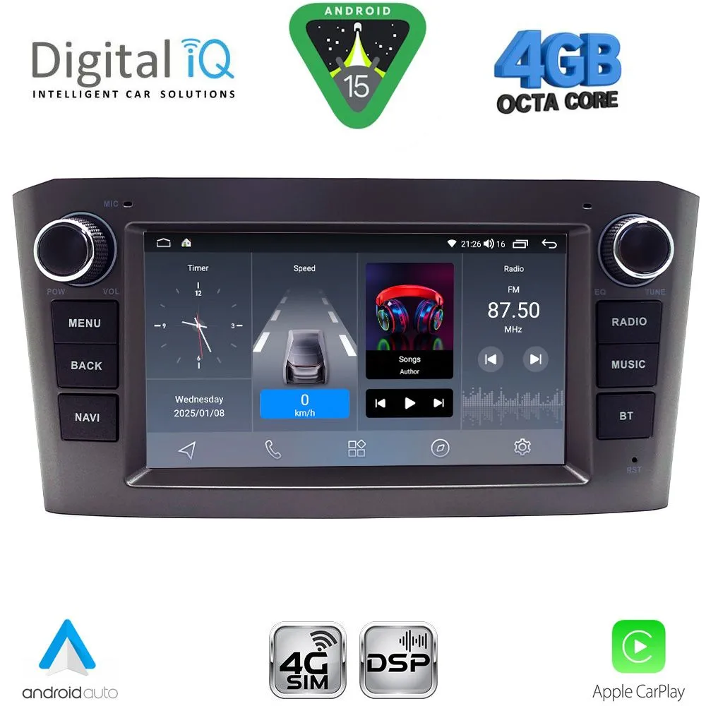 BLG425BL-15