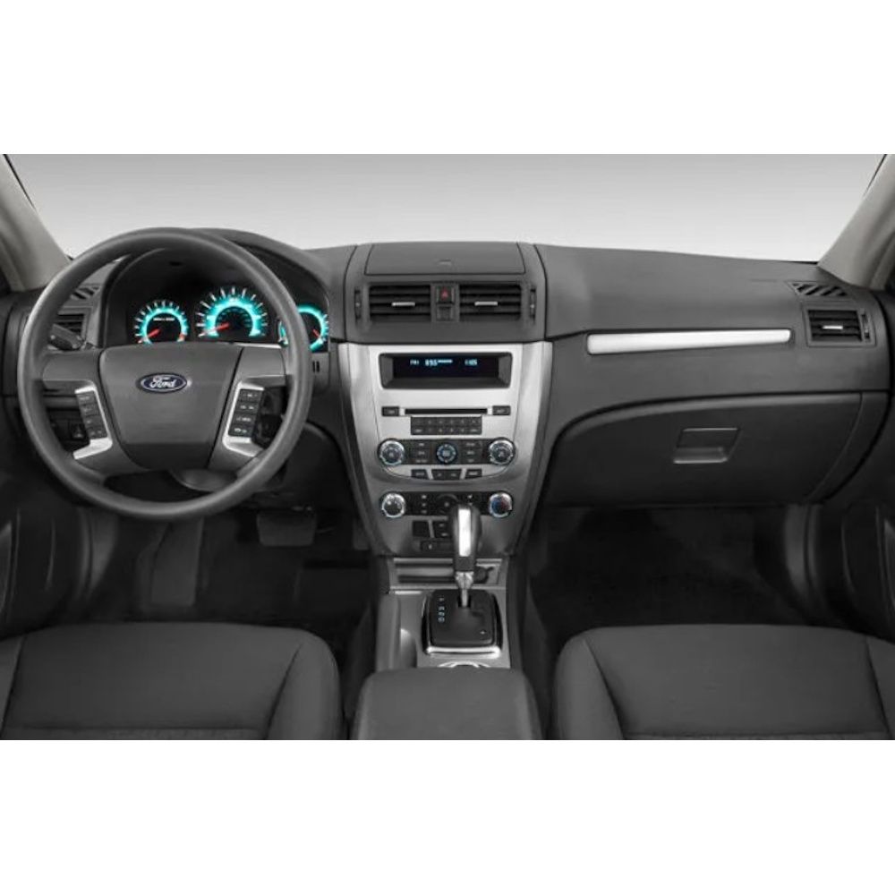 FORD FUSION 2012-2017 DASHBOARD DIGITALIQ 169