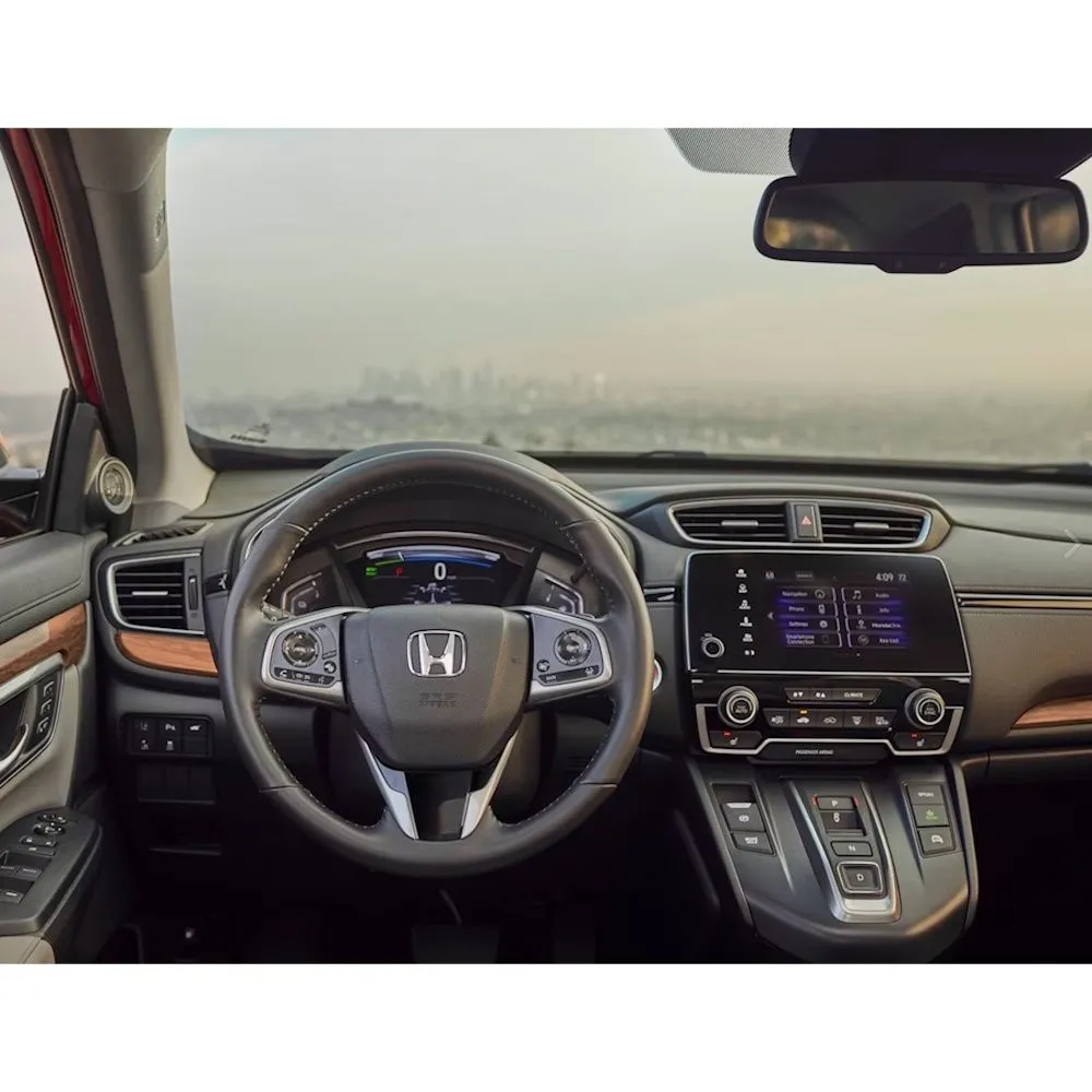 HONDA CRV 2018-2023 DASHBOARD DIGITALIQ 199