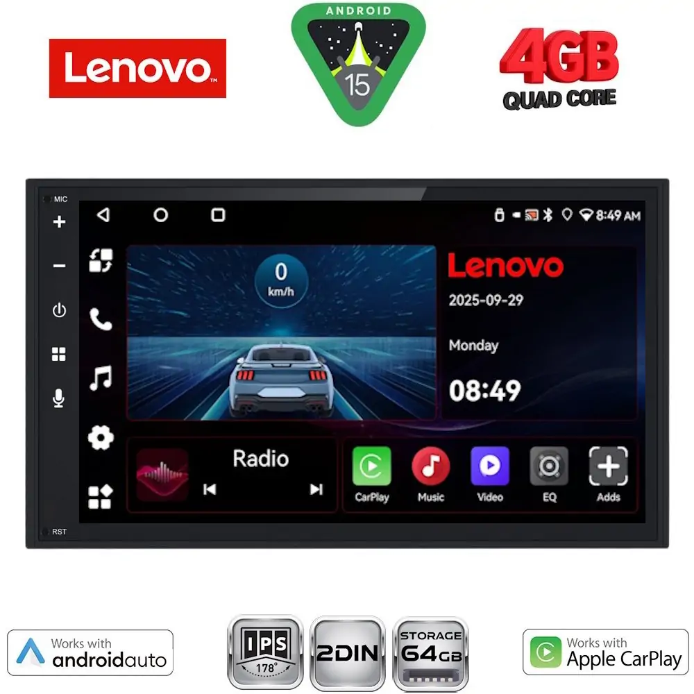 LVE868-15 LVE868-15
