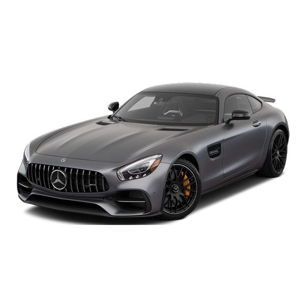 AMG GT mod. 2014-2022