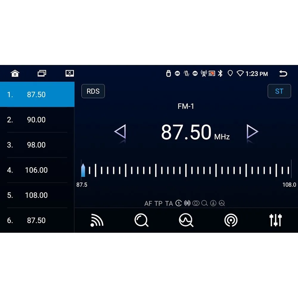RSF-MENU1