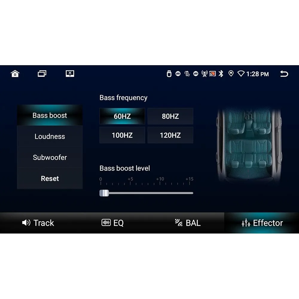 RSF-MENU8