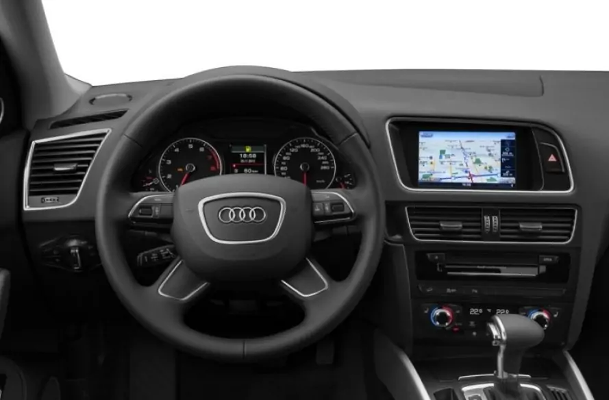 AUDI Q5 2010-2018 DASHBOARD DIGITALIQ 015
