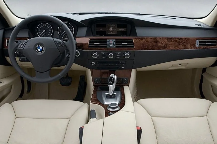 BMW S.3 (E90-91-92) 2005-2012 DASHBOARD DIGITALIQ 954