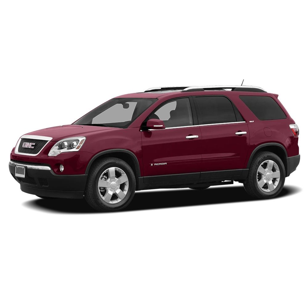 ACADIA mod. 2007-2016