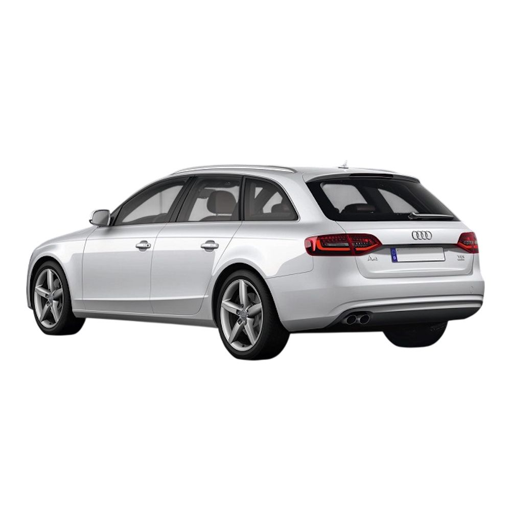 A4 AVANT mod. 2008-2015