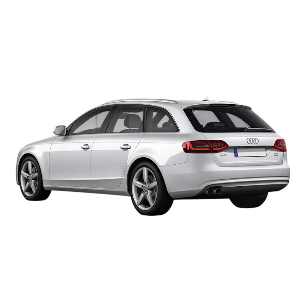 A4 AVANT mod. 2008-2015